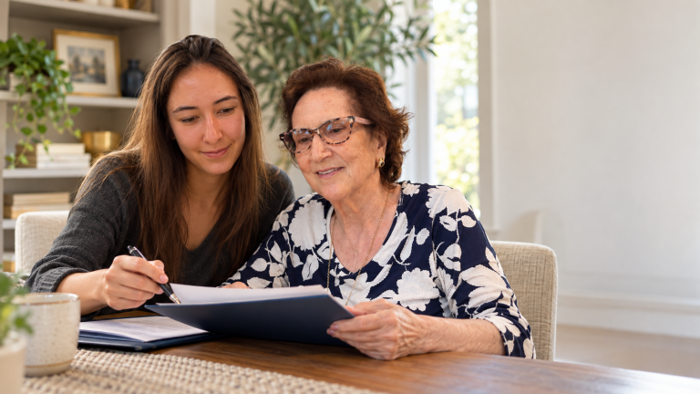¿Se puede impugnar un testamento por falta de capacidad? Alzheimer, demencia y personas mayores